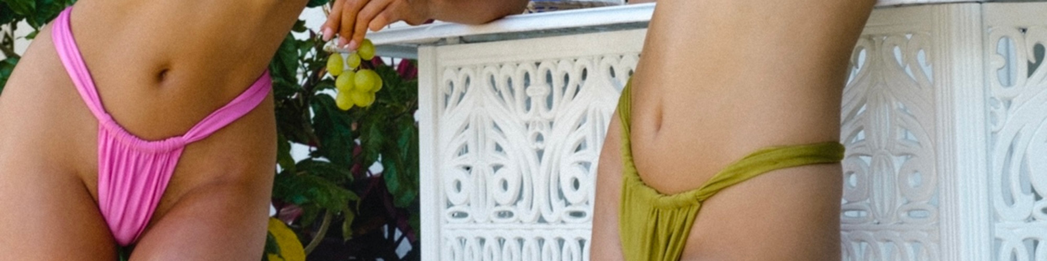 Bikini Bottoms