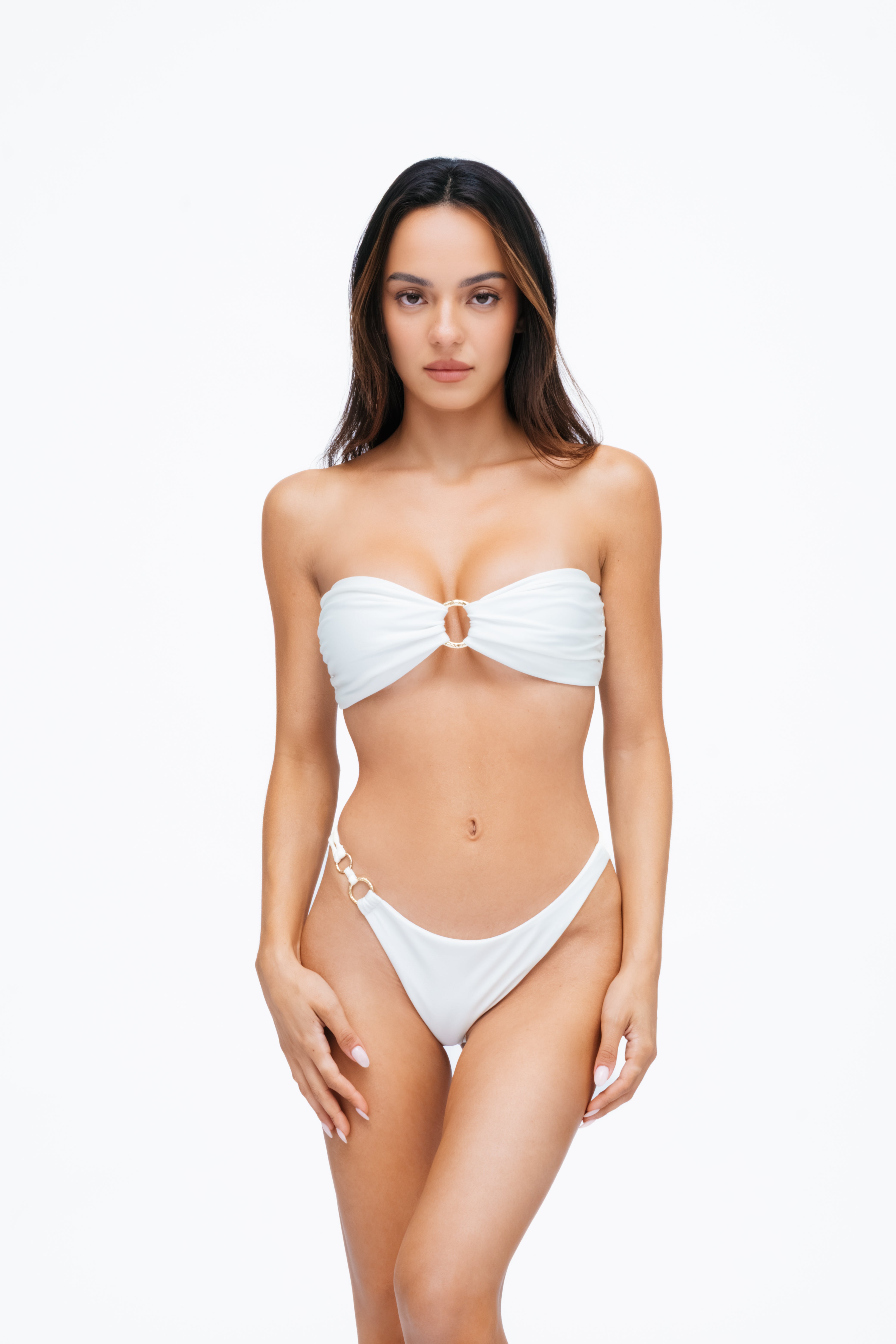 Bella Top / Like An American