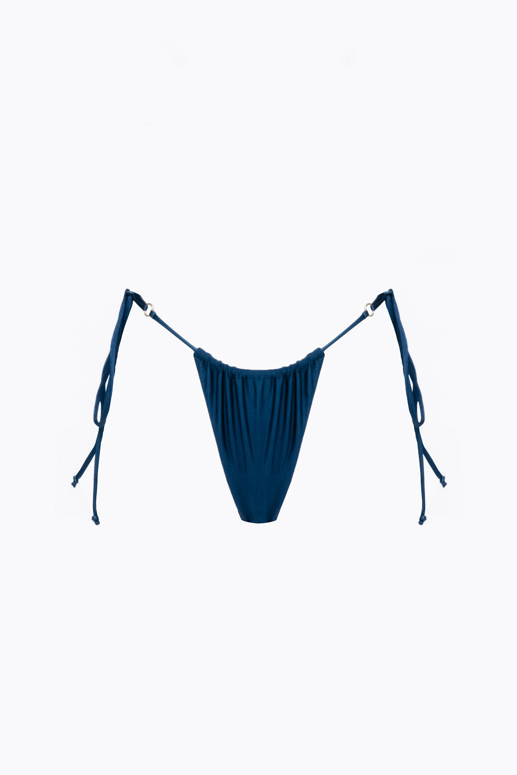 Gia Bottom / Like An American