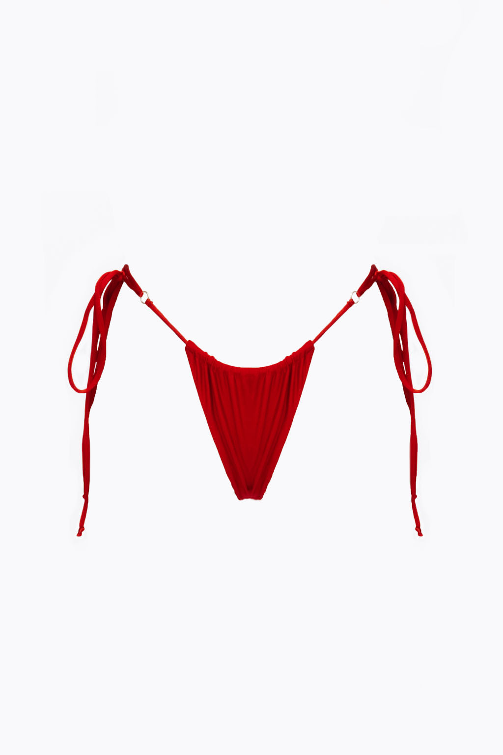 Gia Bottom / Like An American