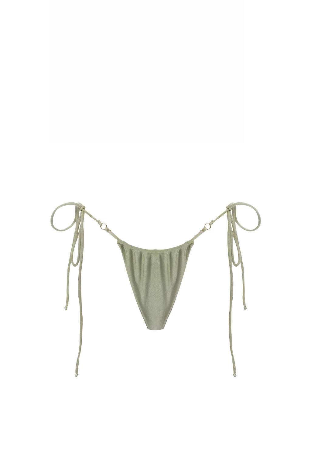 Gia Bottom / Revival