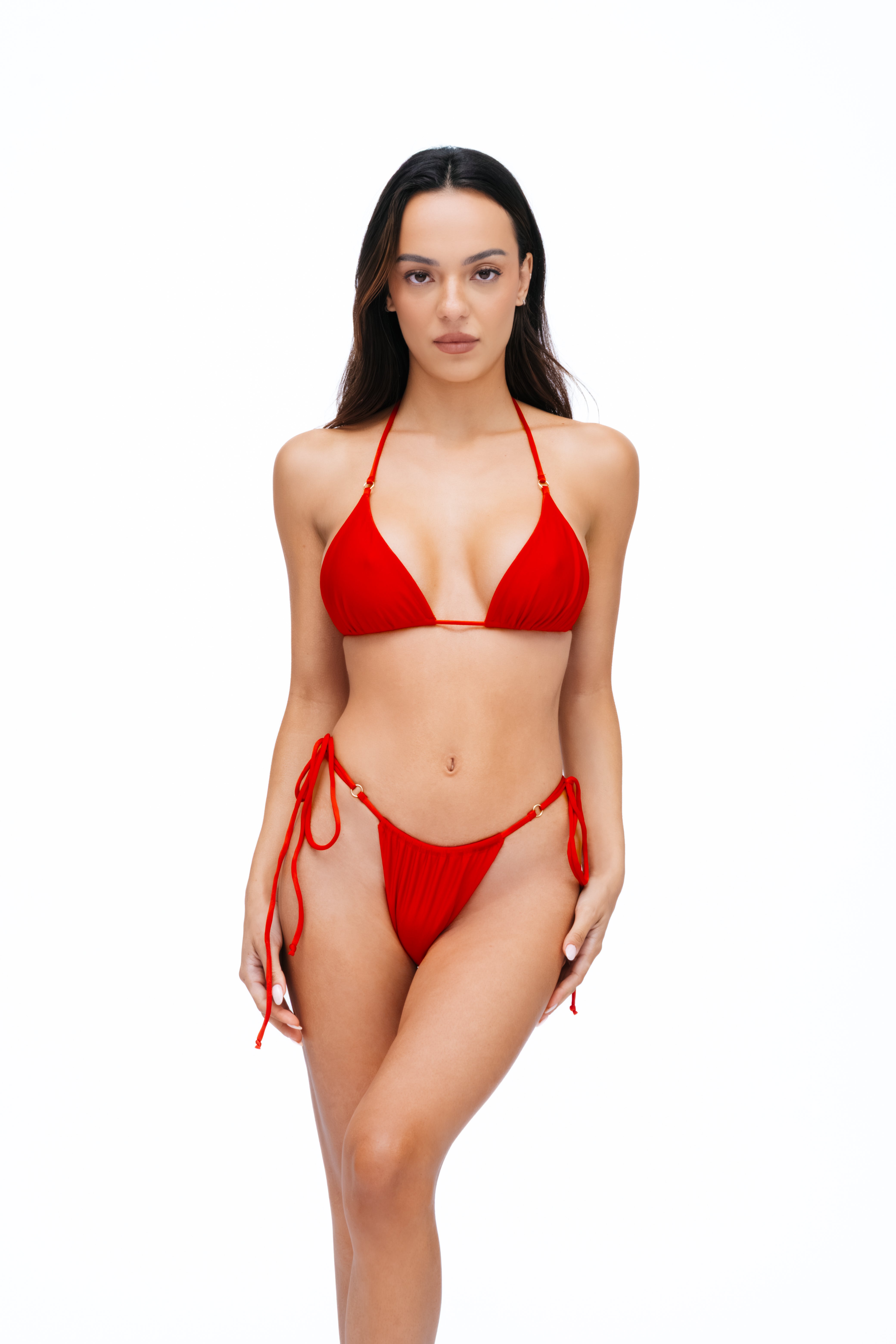 Gia Bottom / Like An American