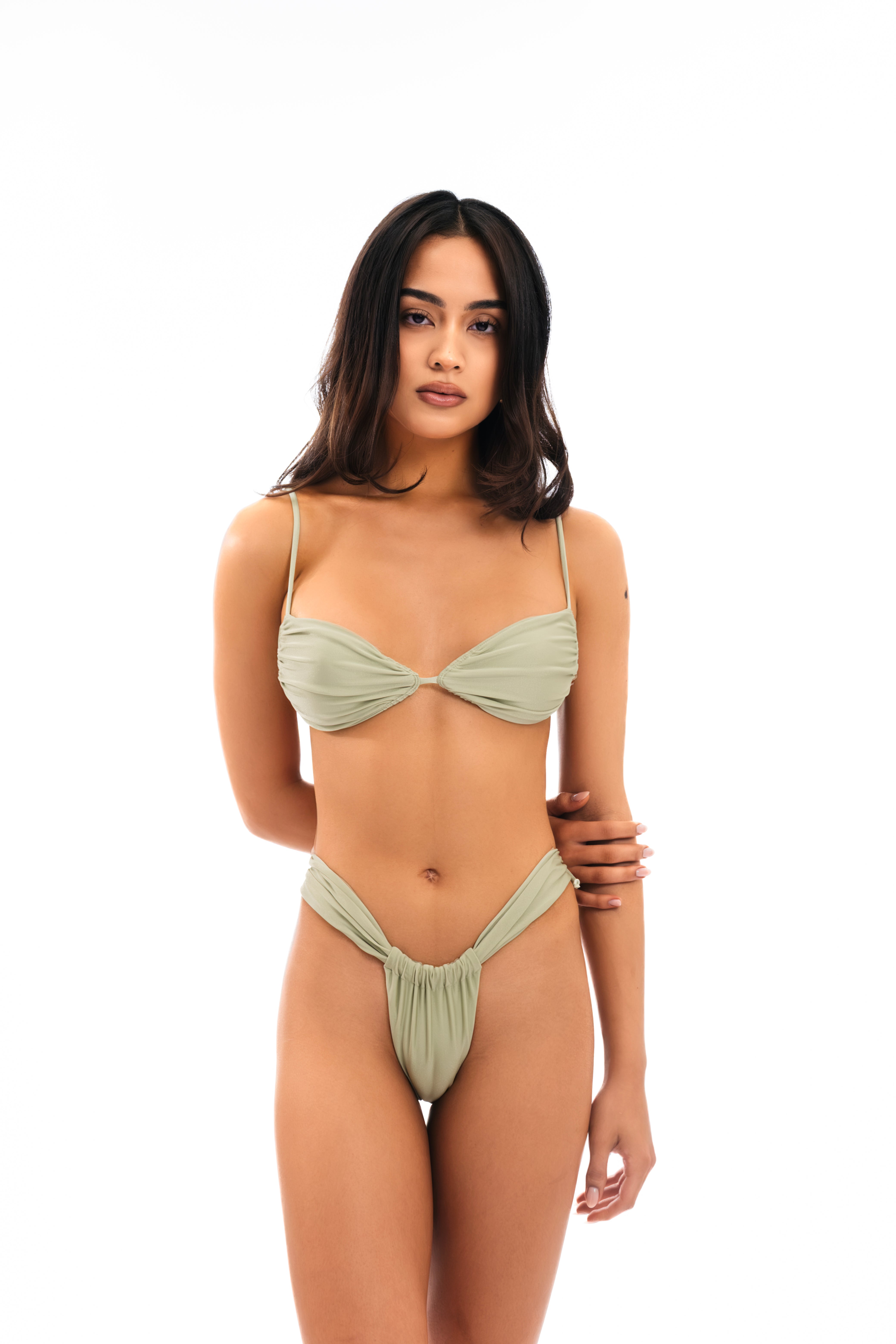 Sofia Top / Revival